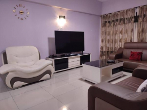 Daxxlence Swimming Pool Homestay Kinta RiverFront